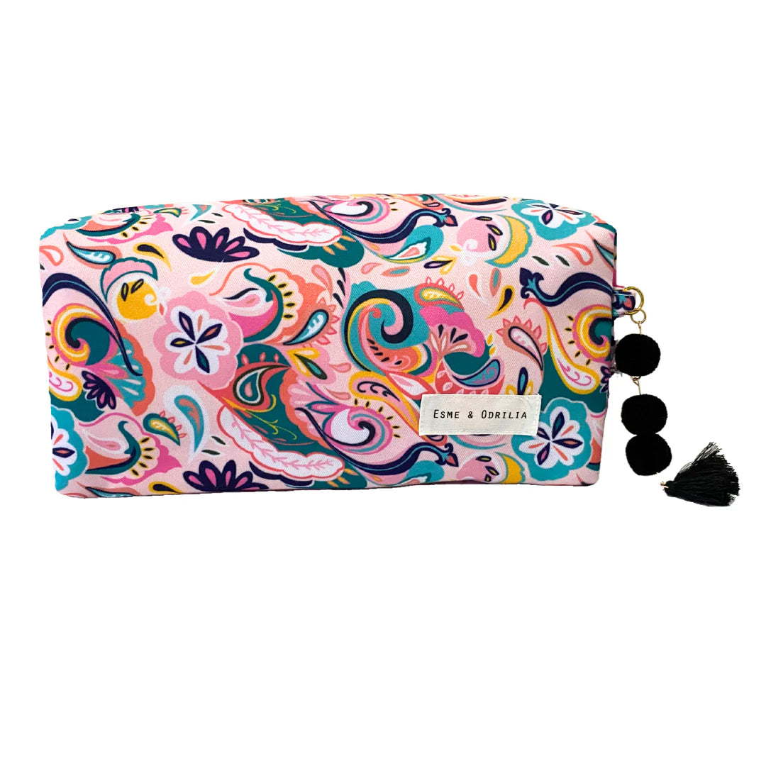 Neceser Rectangular – Biombo