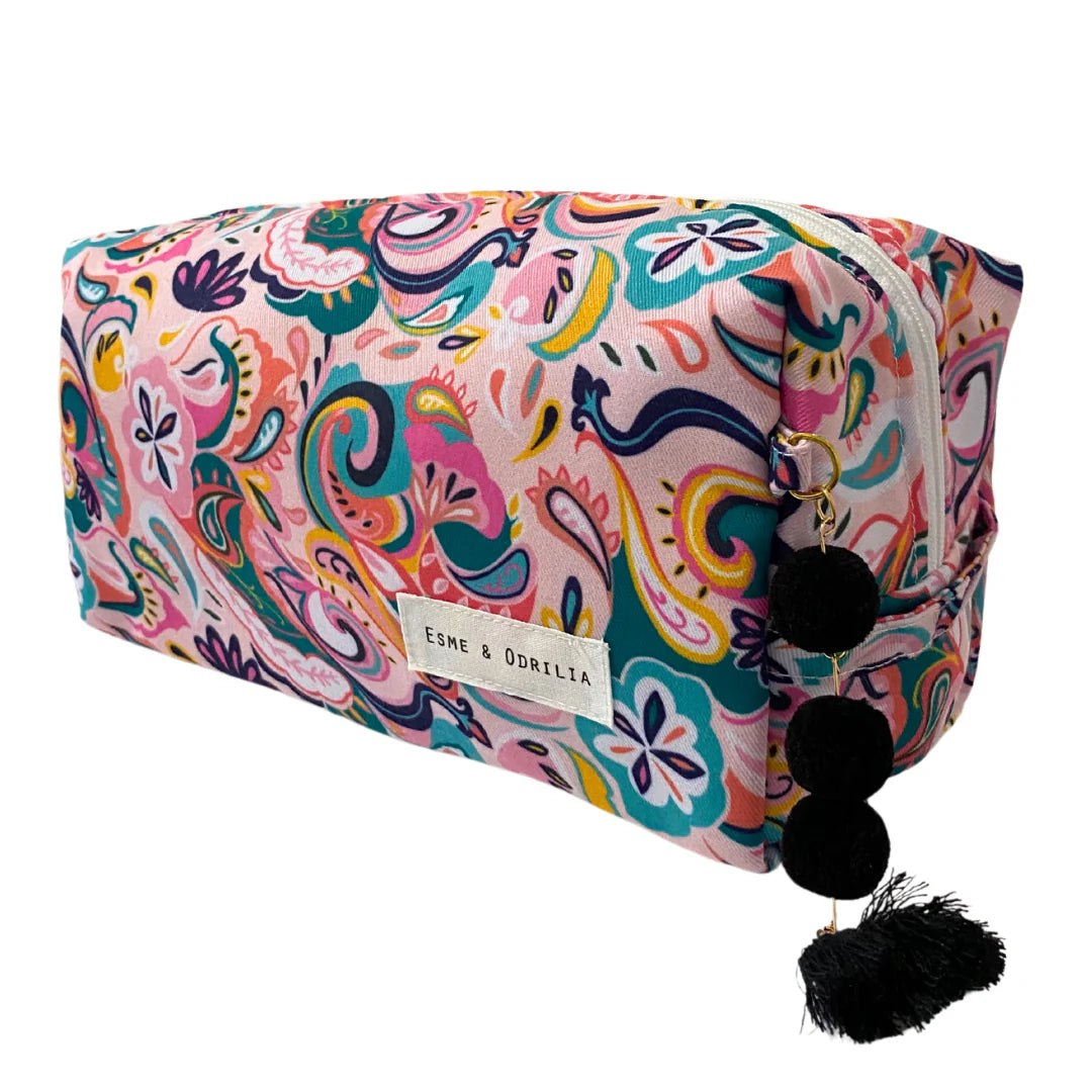 Neceser Rectangular – Biombo